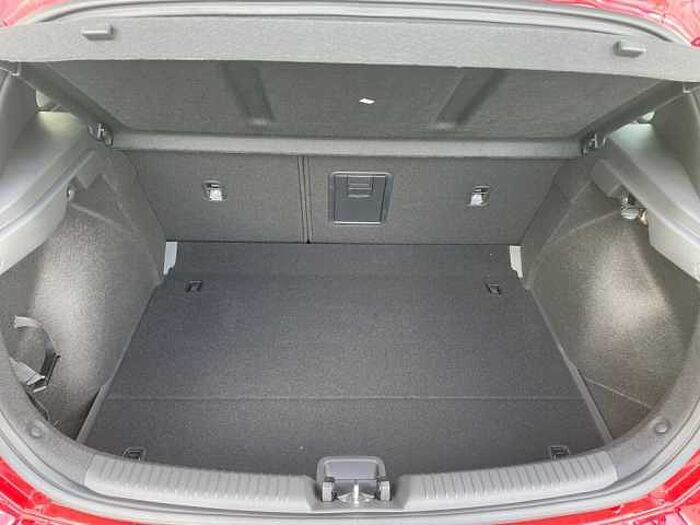 Hyundai i30 1.5 T-GDI 48V-Hybrid N Line (PD)