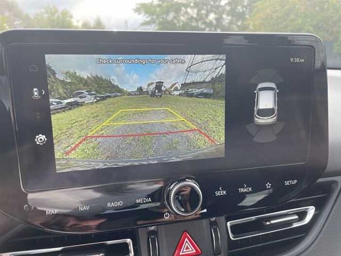 Hyundai i30 1.5 T-GDI 48V-Hybrid N Line (PD)