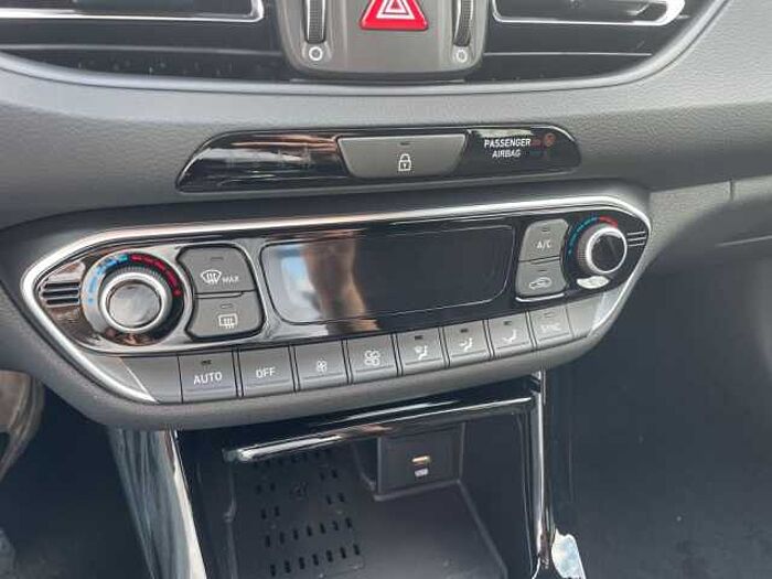 Hyundai i30 1.5 T-GDI 48V-Hybrid N Line (PD)