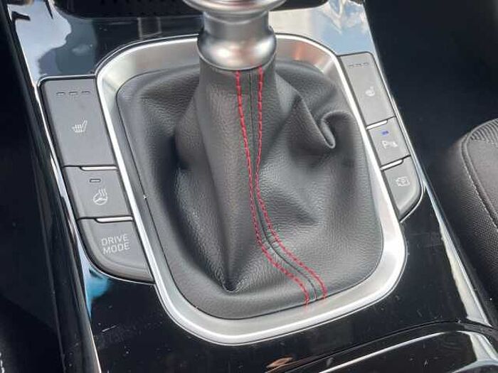 Hyundai i30 1.5 T-GDI 48V-Hybrid N Line (PD)