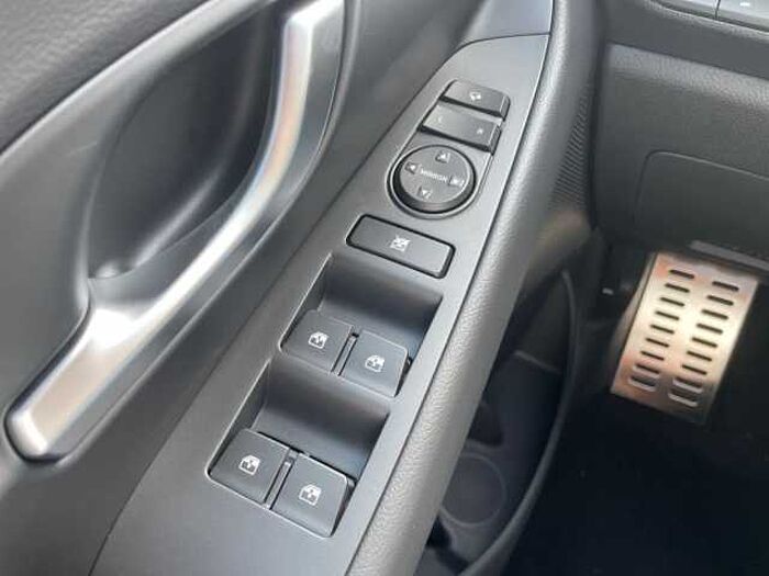 Hyundai i30 1.5 T-GDI 48V-Hybrid N Line (PD)