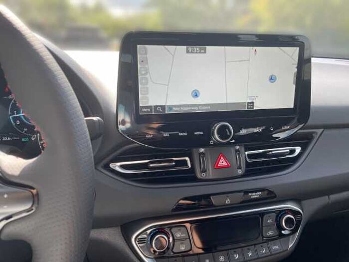 Hyundai i30 1.5 T-GDI 48V-Hybrid N Line (PD)