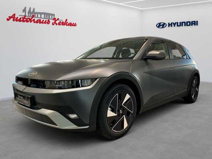 Hyundai IONIQ 5 84 kWh Dynamiq