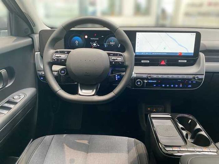 Hyundai IONIQ 5 84 kWh Dynamiq