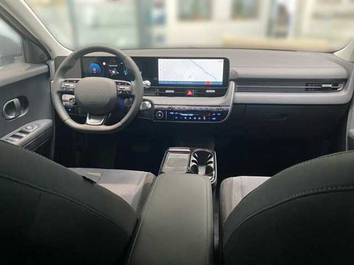 Hyundai IONIQ 5 84 kWh Dynamiq