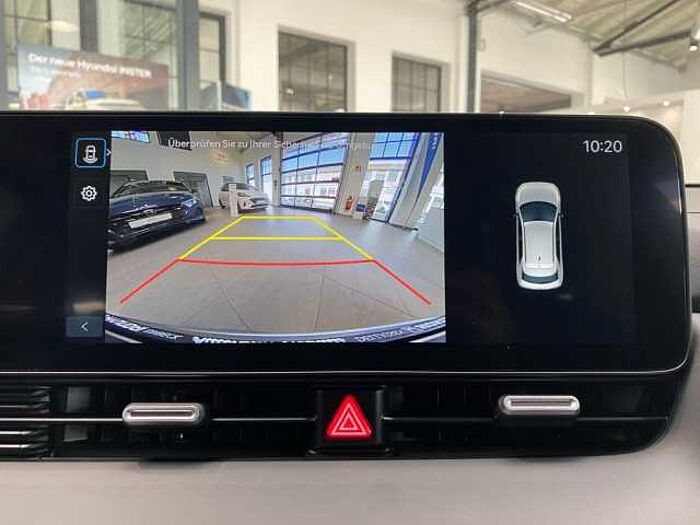 Hyundai IONIQ 5 84 kWh Dynamiq