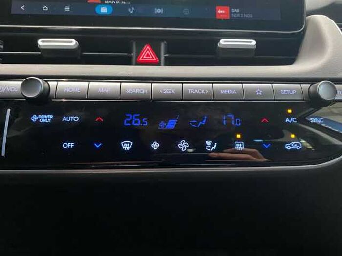 Hyundai IONIQ 5 84 kWh Dynamiq