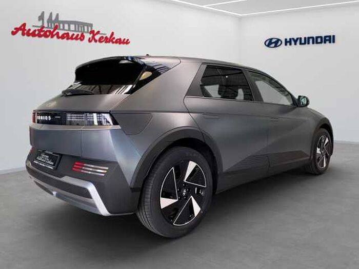 Hyundai IONIQ 5 84 kWh Dynamiq