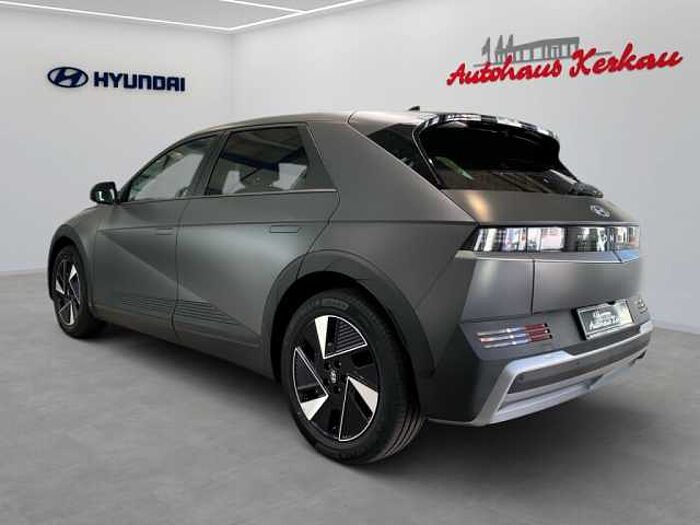 Hyundai IONIQ 5 84 kWh Dynamiq