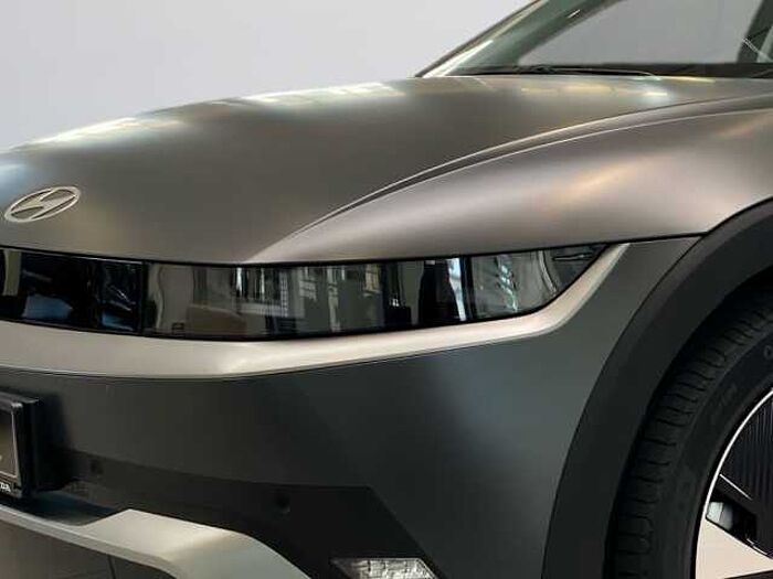 Hyundai IONIQ 5 84 kWh Dynamiq