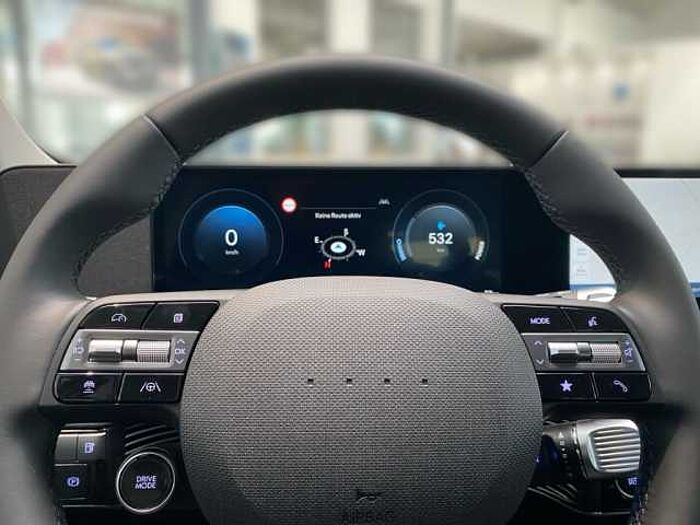 Hyundai IONIQ 5 84 kWh Dynamiq