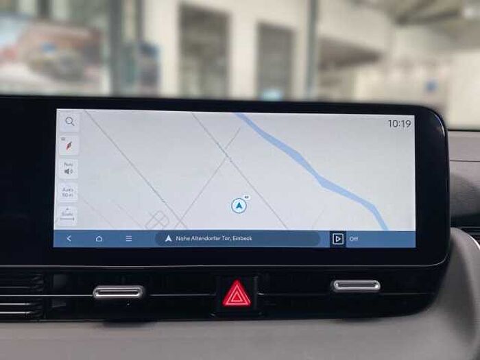 Hyundai IONIQ 5 84 kWh Dynamiq