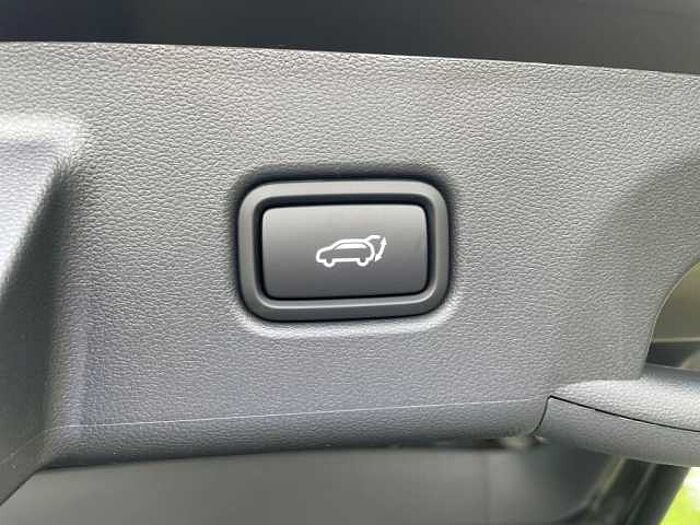 Hyundai TUCSON 1.6 CRDi 48V 4WD DCT Prime *Assistent-P. *