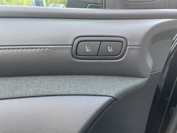 Hyundai TUCSON 1.6 CRDi 48V 4WD DCT Prime *Assistent-P. *