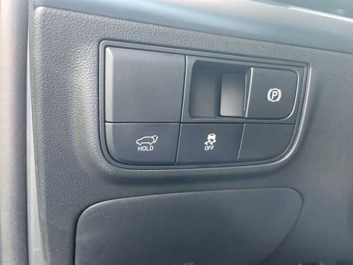 Hyundai TUCSON 1.6 CRDi 48V 4WD DCT Prime *Assistent-P. *