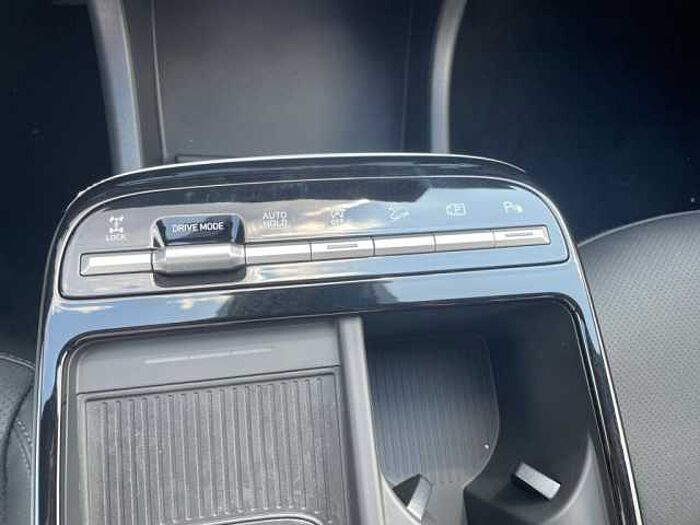 Hyundai TUCSON 1.6 CRDi 48V 4WD DCT Prime *Assistent-P. *