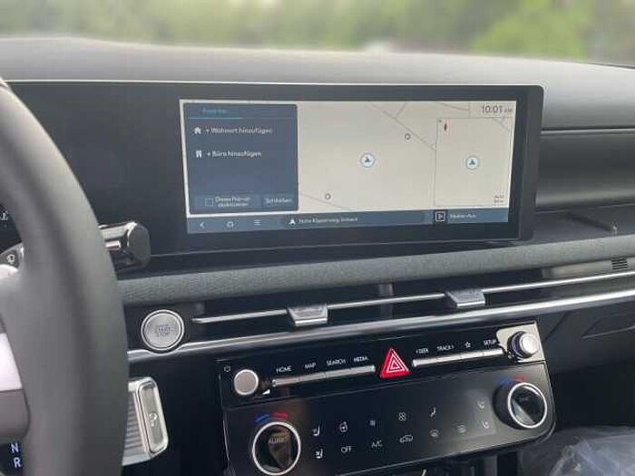 Hyundai TUCSON 1.6 CRDi 48V 4WD DCT Prime *Assistent-P. *