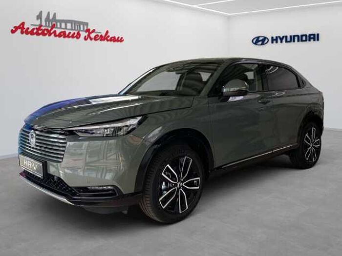 Honda HR-V e:HEV 1.5 i-MMD Hybrid Advance (RV/RV)