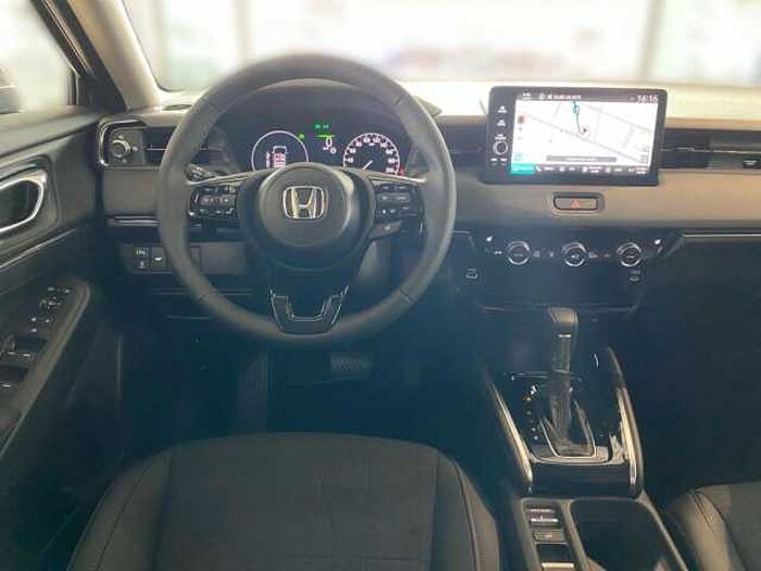 Honda HR-V e:HEV 1.5 i-MMD Hybrid Advance (RV/RV)