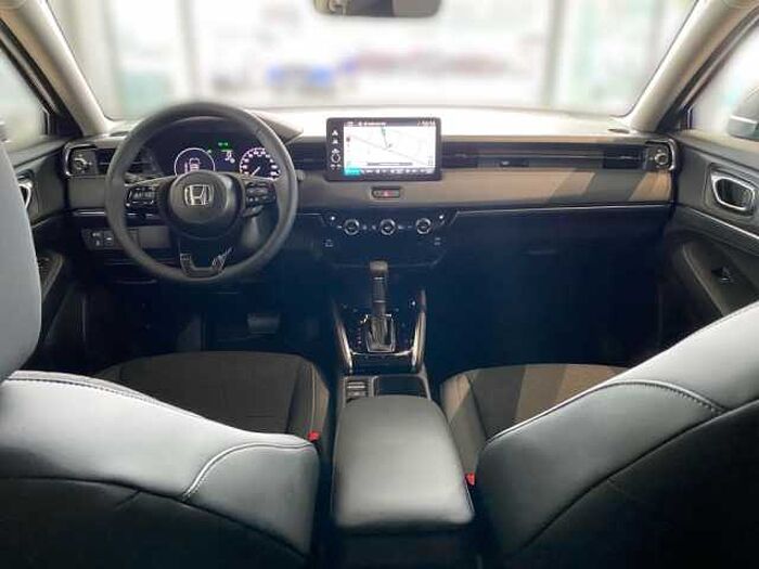 Honda HR-V e:HEV 1.5 i-MMD Hybrid Advance (RV/RV)