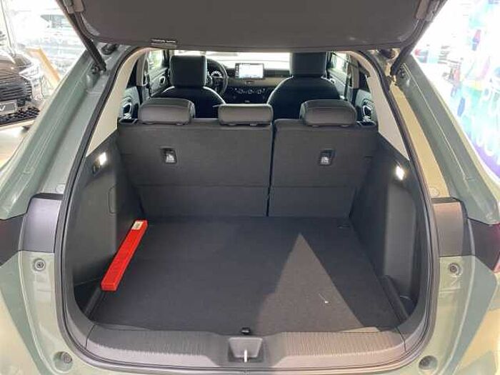 Honda HR-V e:HEV 1.5 i-MMD Hybrid Advance (RV/RV)