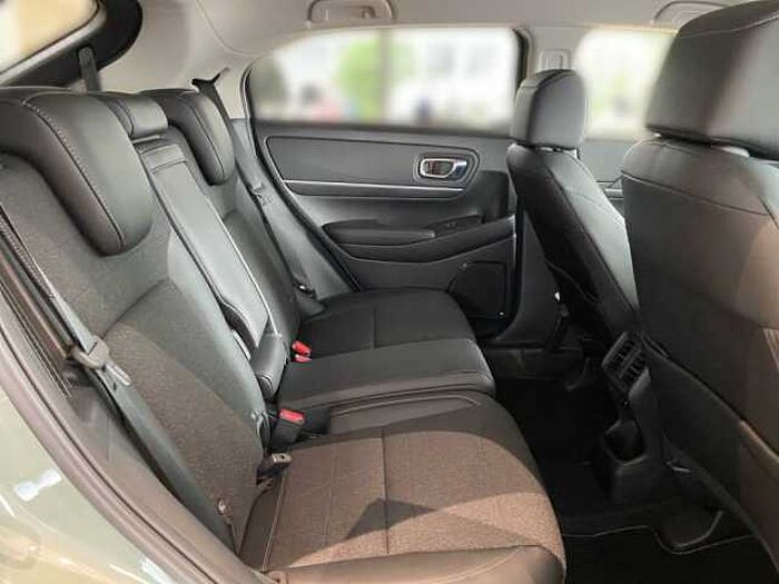 Honda HR-V e:HEV 1.5 i-MMD Hybrid Advance (RV/RV)