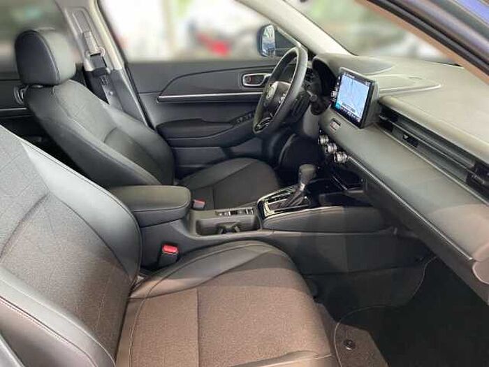 Honda HR-V e:HEV 1.5 i-MMD Hybrid Advance (RV/RV)