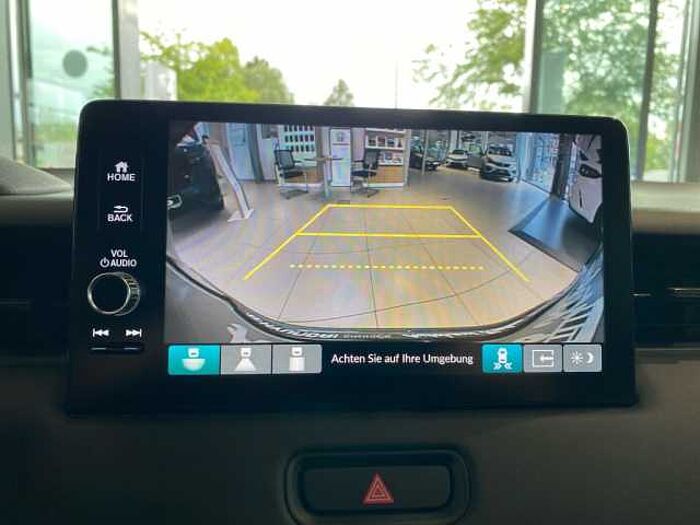 Honda HR-V e:HEV 1.5 i-MMD Hybrid Advance (RV/RV)