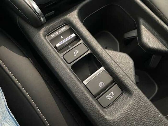 Honda HR-V e:HEV 1.5 i-MMD Hybrid Advance (RV/RV)