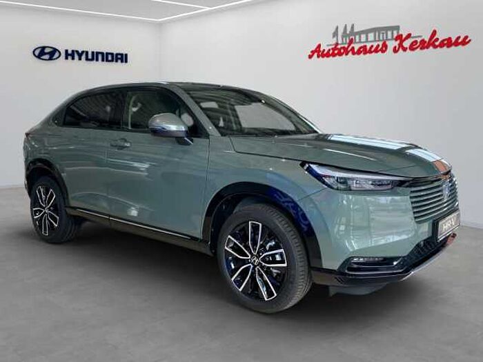 Honda HR-V e:HEV 1.5 i-MMD Hybrid Advance (RV/RV)