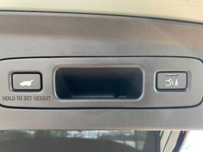 Honda HR-V e:HEV 1.5 i-MMD Hybrid Advance (RV/RV)