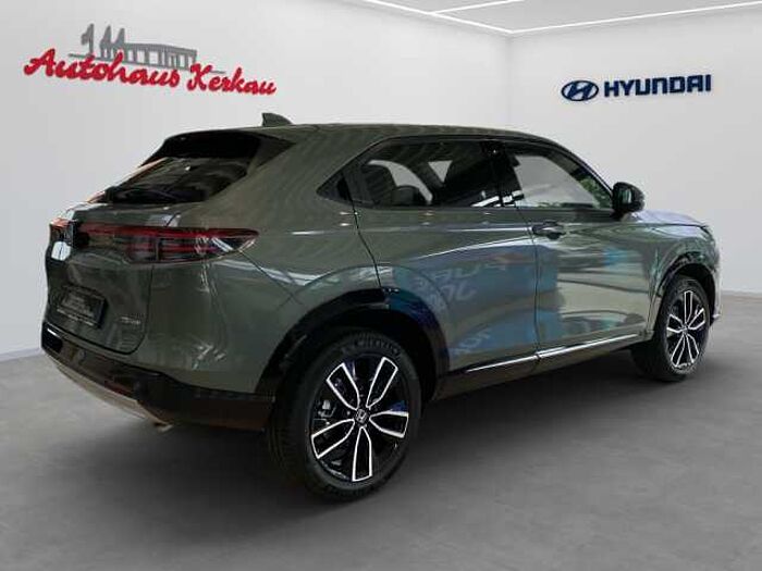 Honda HR-V e:HEV 1.5 i-MMD Hybrid Advance (RV/RV)