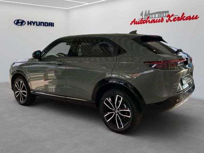 Honda HR-V e:HEV 1.5 i-MMD Hybrid Advance (RV/RV)