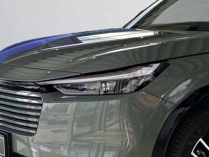 Honda HR-V e:HEV 1.5 i-MMD Hybrid Advance (RV/RV)