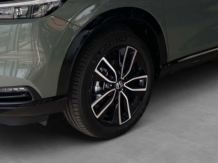 Honda HR-V e:HEV 1.5 i-MMD Hybrid Advance (RV/RV)