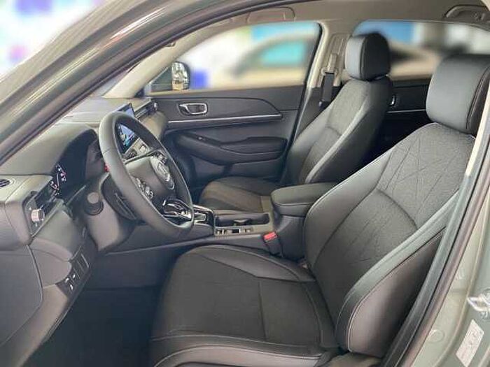 Honda HR-V e:HEV 1.5 i-MMD Hybrid Advance (RV/RV)