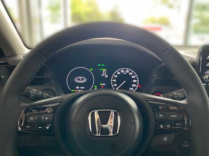 Honda HR-V e:HEV 1.5 i-MMD Hybrid Advance (RV/RV)
