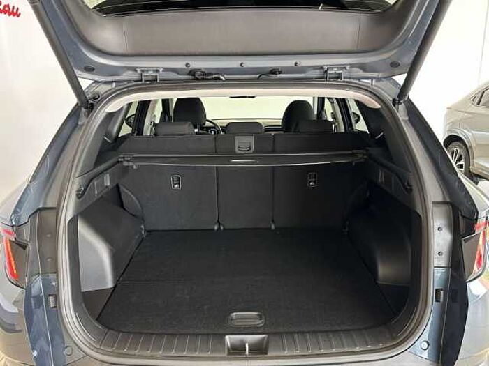 Hyundai Tucson 1.6 CRDi Trend +AHK+PANO+ ASS+ EL.HK