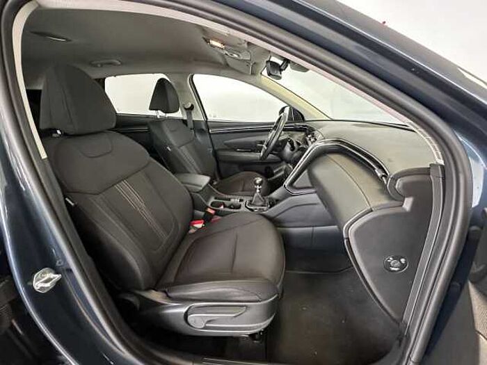 Hyundai Tucson 1.6 CRDi Trend +AHK+PANO+ ASS+ EL.HK