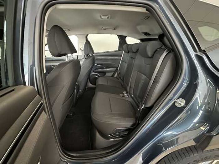 Hyundai Tucson 1.6 CRDi Trend +AHK+PANO+ ASS+ EL.HK