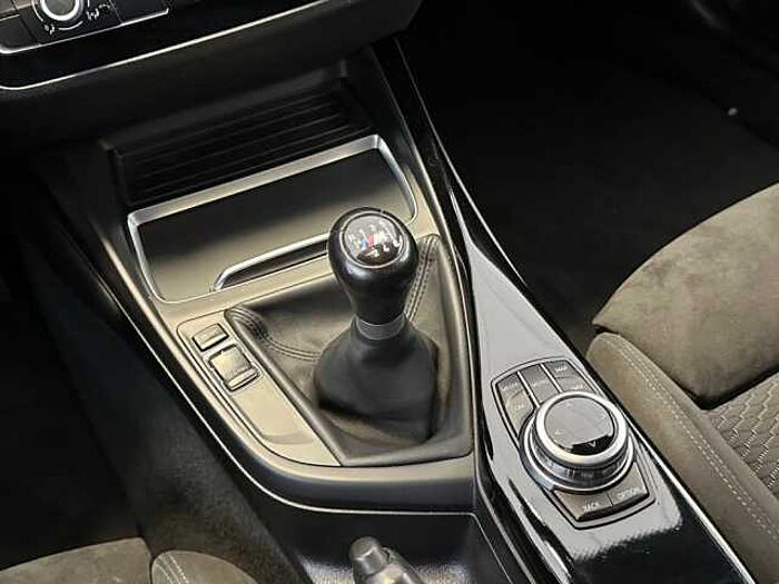 BMW 118i M Sport Shadow Line + LED + Business Paket 1er