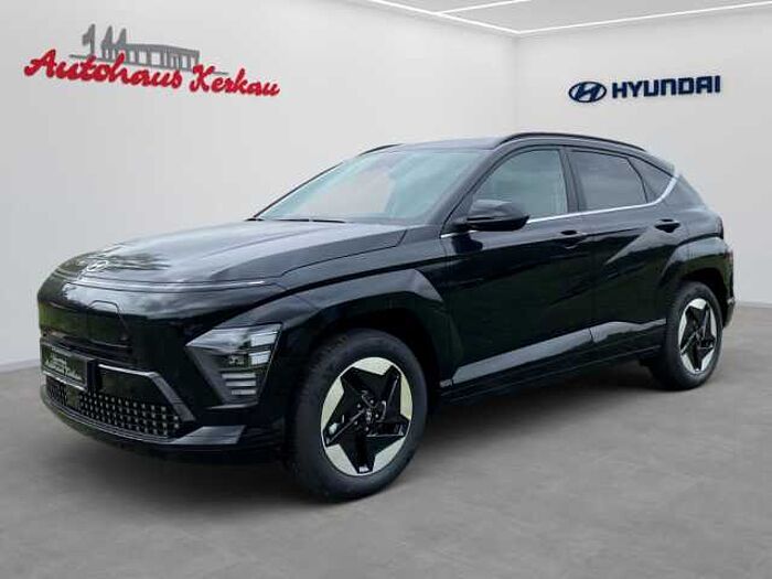 Hyundai KONA Elektro 49kWh Trend elektr. Heckl.