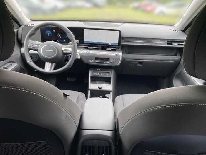 Hyundai KONA Elektro 49kWh Trend elektr. Heckl.