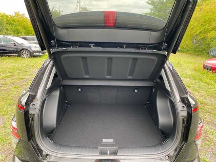 Hyundai KONA Elektro 49kWh Trend elektr. Heckl.