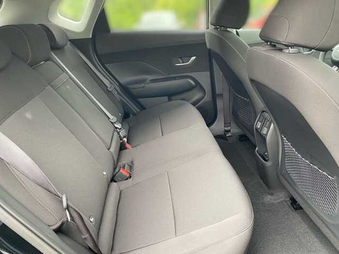 Hyundai KONA Elektro 49kWh Trend elektr. Heckl.