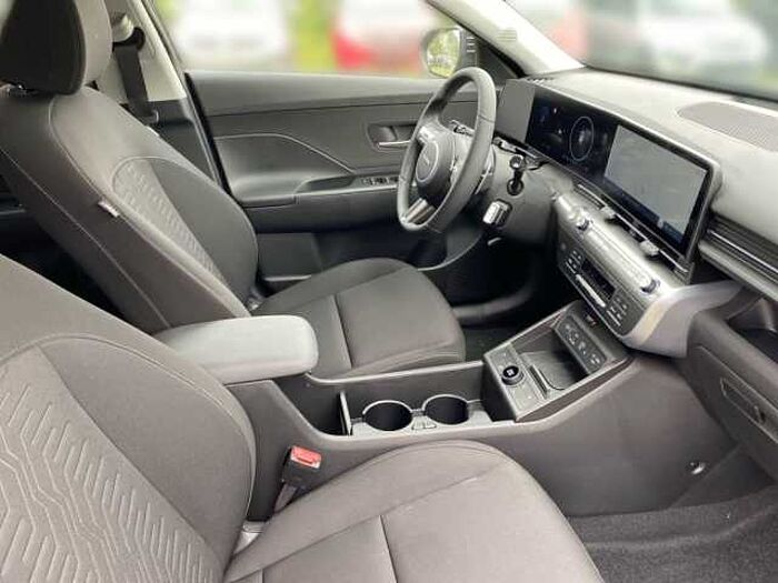 Hyundai KONA Elektro 49kWh Trend elektr. Heckl.