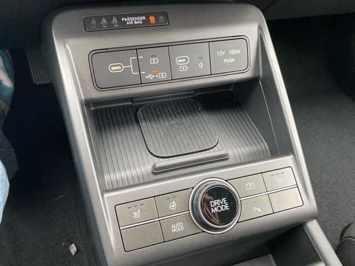 Hyundai KONA Elektro 49kWh Trend elektr. Heckl.