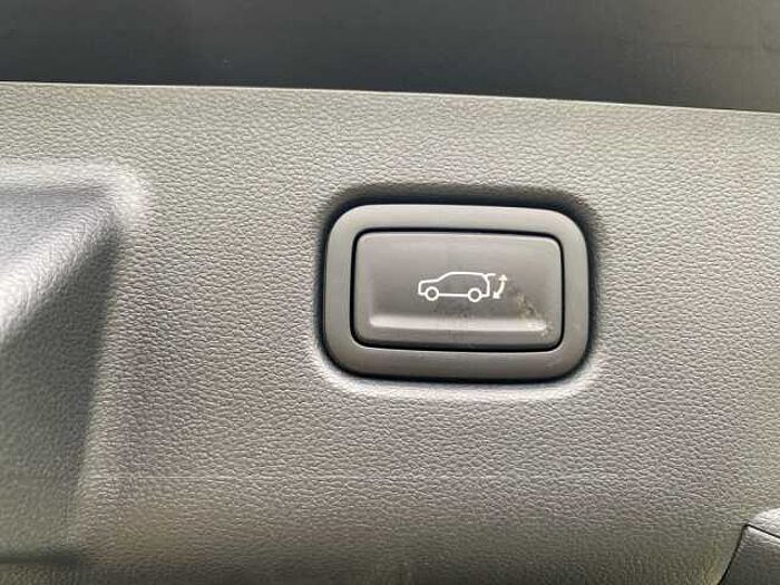 Hyundai KONA Elektro 49kWh Trend elektr. Heckl.