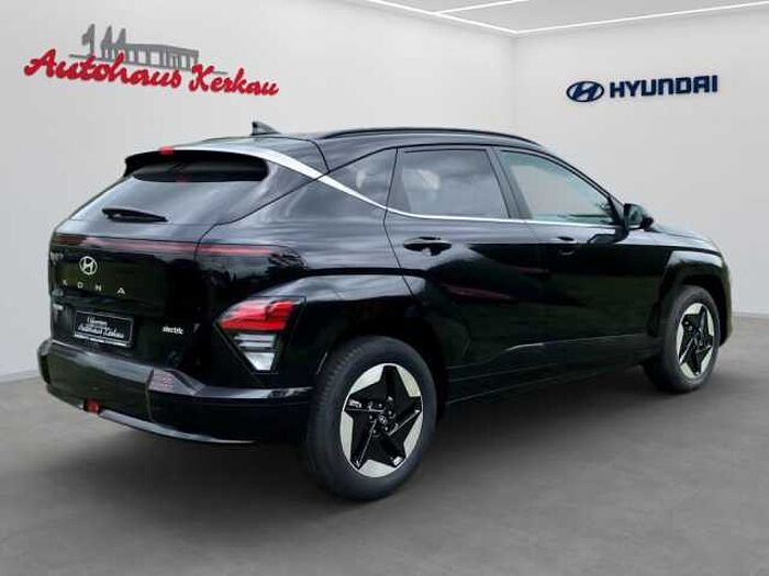 Hyundai KONA Elektro 49kWh Trend elektr. Heckl.