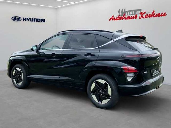 Hyundai KONA Elektro 49kWh Trend elektr. Heckl.